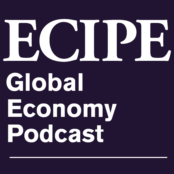 Artwork for Global Economy Podcast