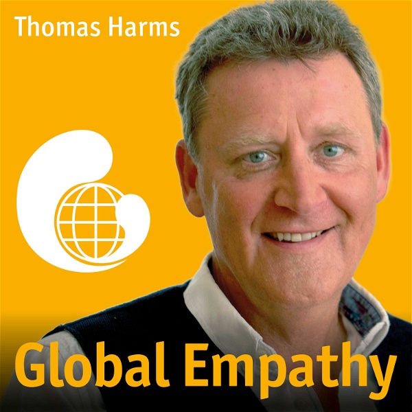 Artwork for Global Empathy