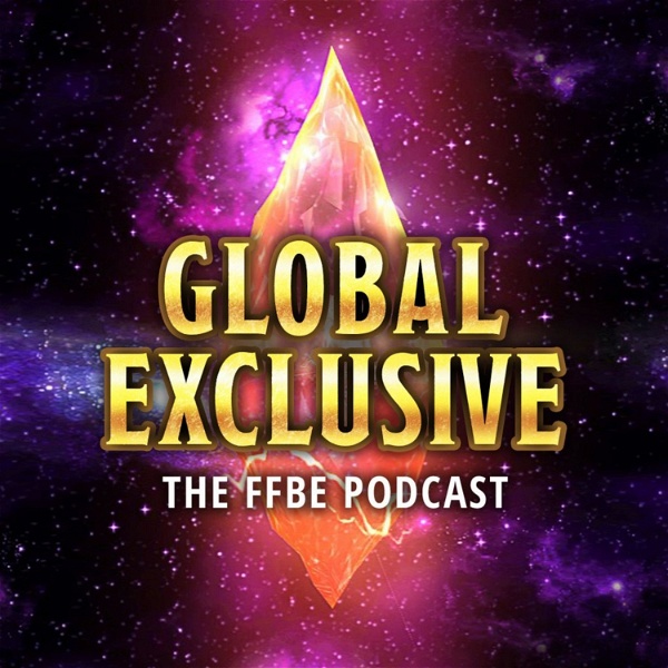 Artwork for Global Exclusive