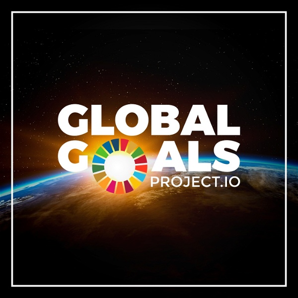 Artwork for Global Goals Project