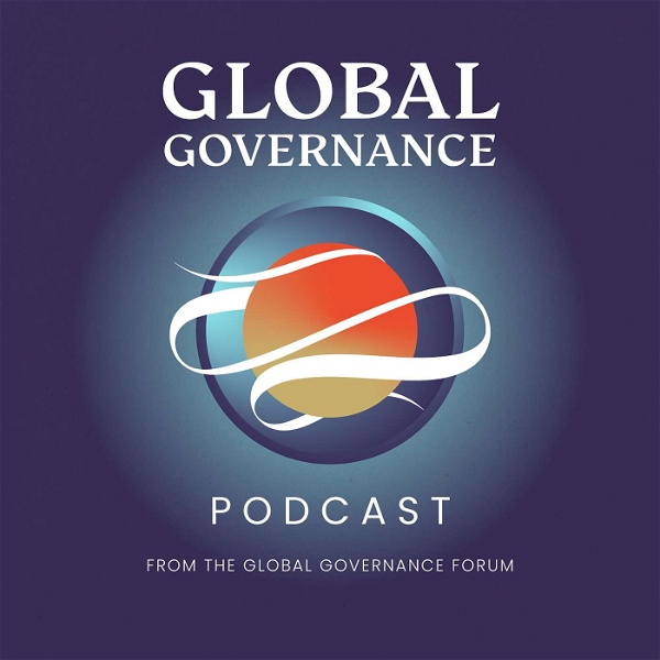 Artwork for Global Governance Podcast