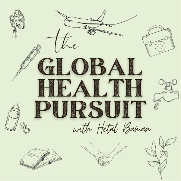 Artwork for Global Health Pursuit