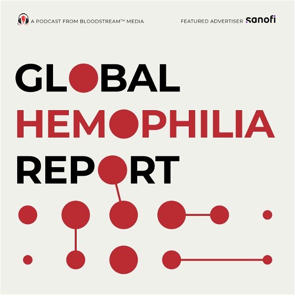 Artwork for Global Hemophilia Report