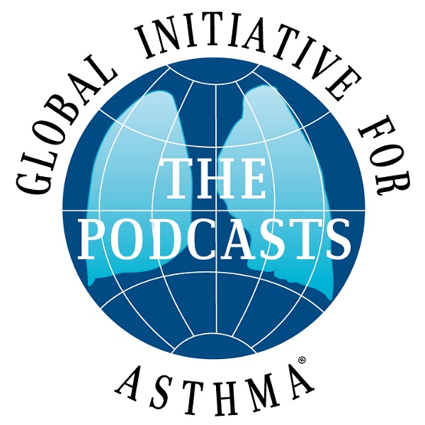 Artwork for GLOBAL INITIATIVE FOR ASTHMA
