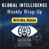 Global Intelligence Weekly Wrap up