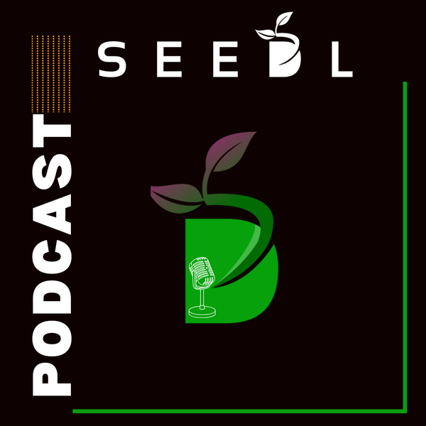 Artwork for SEEDL Podcasts