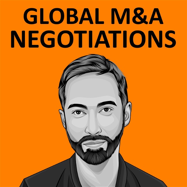 Artwork for Global M&A Negotiations