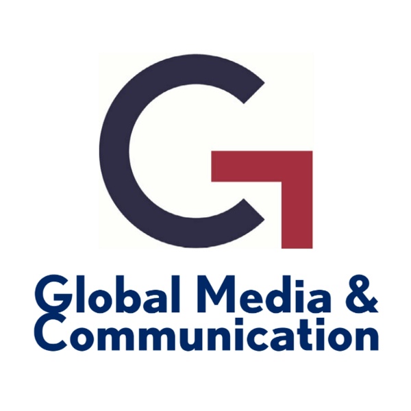 Artwork for Global Media & Communication
