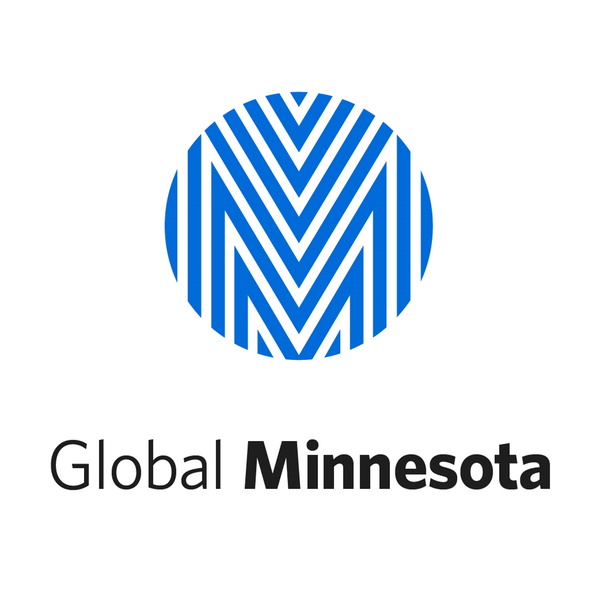 Artwork for Global Minnesota