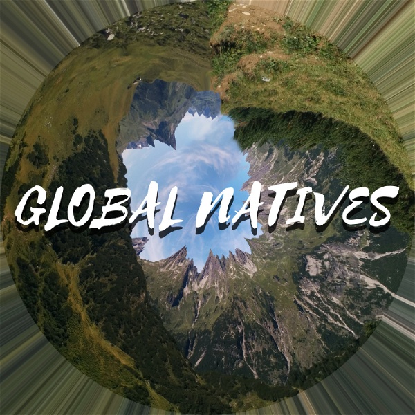 Artwork for Global Natives