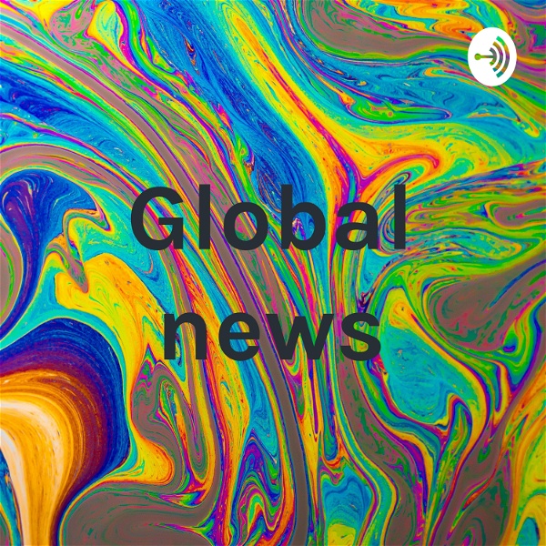 Artwork for Global news
