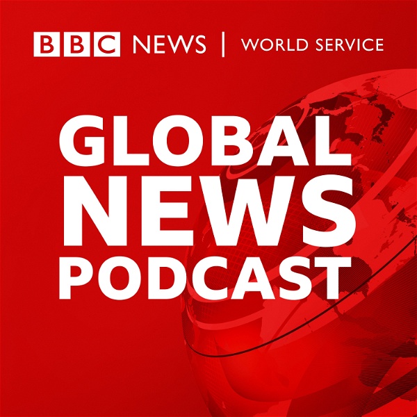 Artwork for Global News Podcast