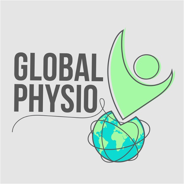 Artwork for Global Physio Podcast