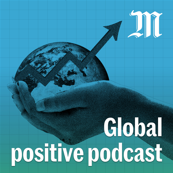Artwork for Global Positive Podcast : sortir des crises