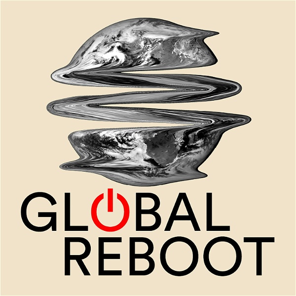 Artwork for Global Reboot