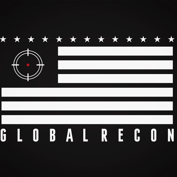 Artwork for Global Recon