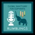 Global Rumblings Podcast