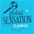 Global Sensation — Relaciones Internacionales