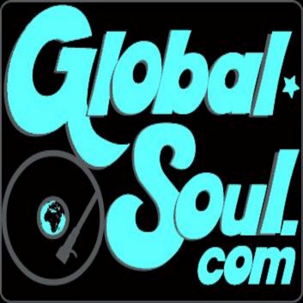 Artwork for Global-Soul.com San Francisco Podcast