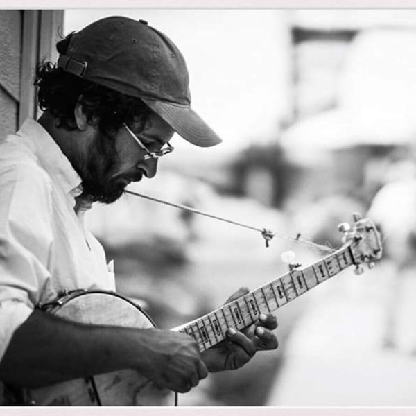 Artwork for Global Spectrums Podcast From GSR Science Labs