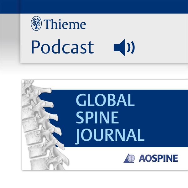 Artwork for Global Spine Journal