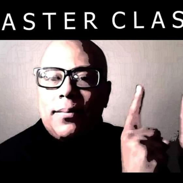 Artwork for GLOBAL SPIRITUAL REVOLUTION MEDIA GROUP NEW YORK