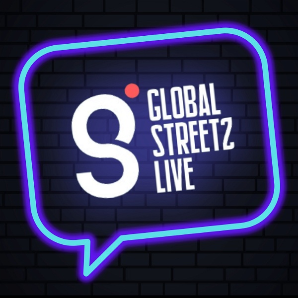 Artwork for Global Streetz Live Podcast