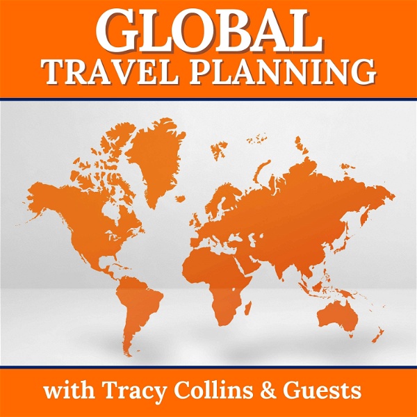 Artwork for Global Travel Planning
