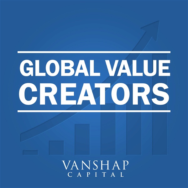 Artwork for Global Value Creators