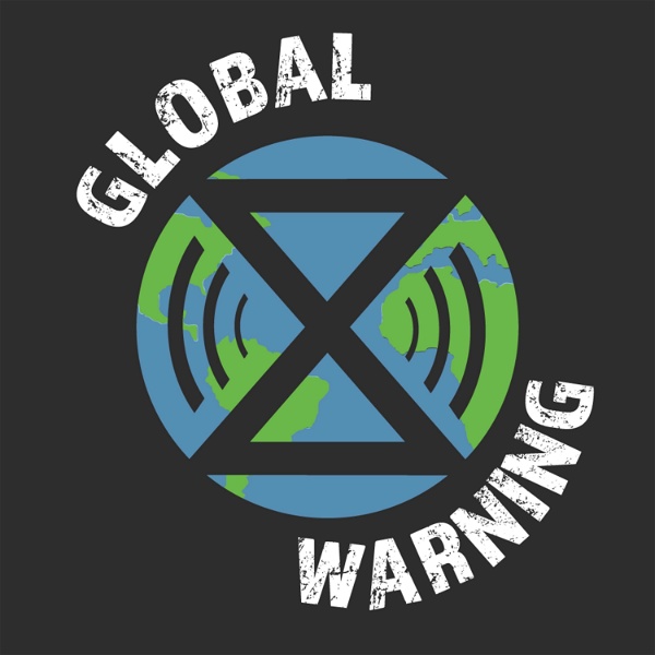 Artwork for Global Warning