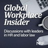 Global Workplace Insider