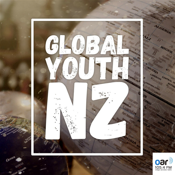 Artwork for Global Youth NZ on Youth Zone