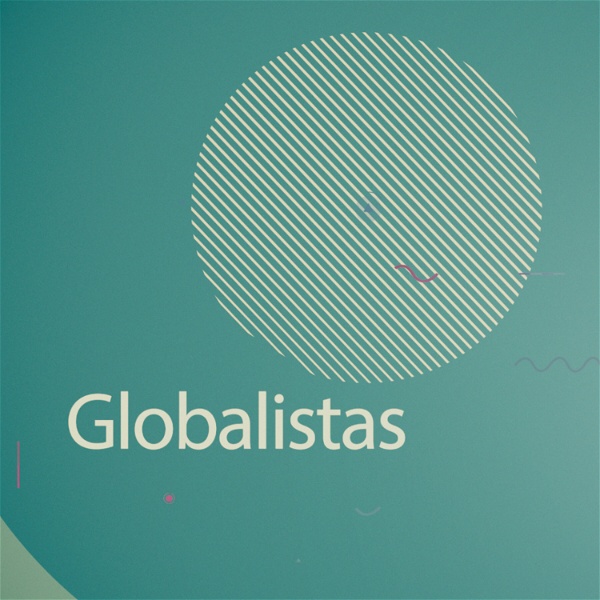 Artwork for Globalistas