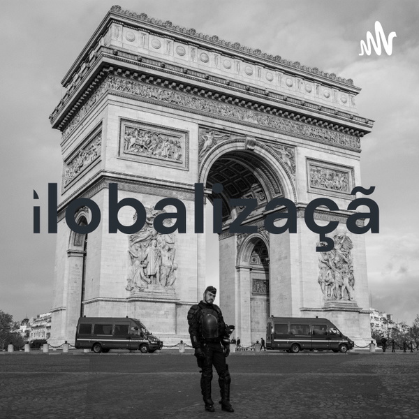 Artwork for Globalização