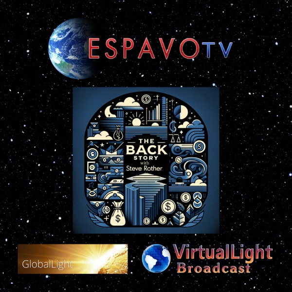 Artwork for ESPAVOtv®  feat. The Back Story