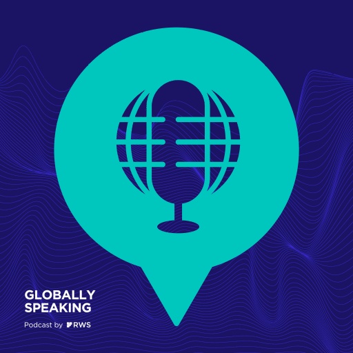 Artwork for Globally Speaking