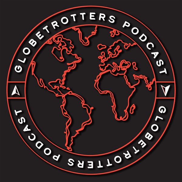 Artwork for Globetrotters Podcast