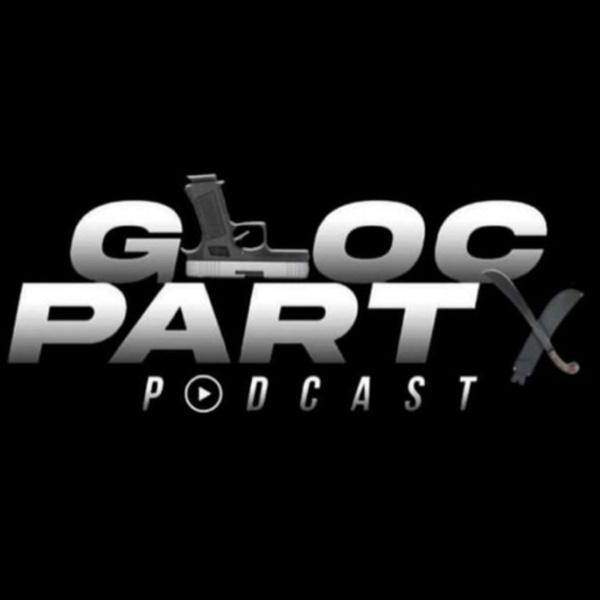 Artwork for Gloc Party Podcast