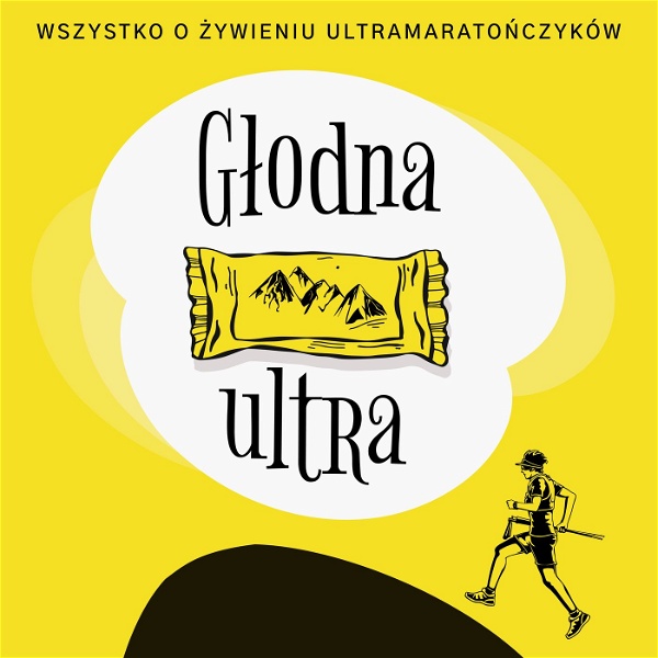 Artwork for Głodna ultra
