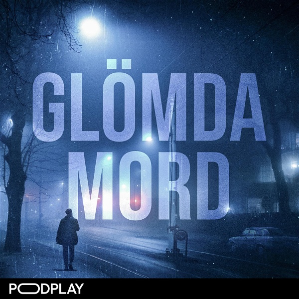 Artwork for Glömda Mord