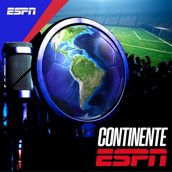 Artwork for Continente ESPN