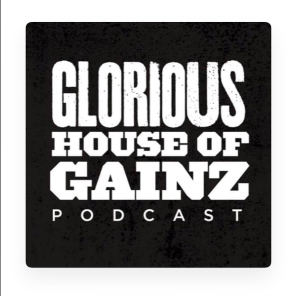 Artwork for Glorious House of Gainz