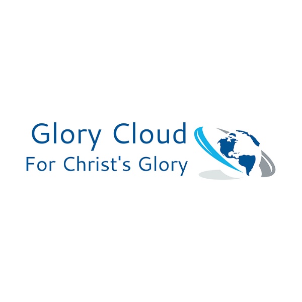 Artwork for Glory Cloud-Jesus Music