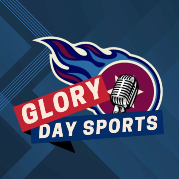 Artwork for Glory Day Sports Show