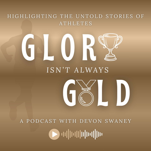 Artwork for Glory Isn't Always Gold