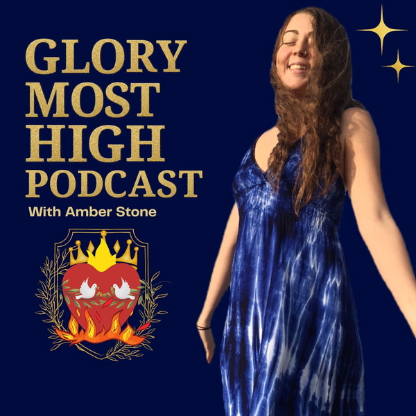 Artwork for Glory Most High Podcast