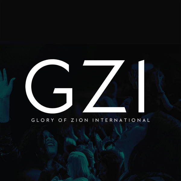 Artwork for Glory of Zion International