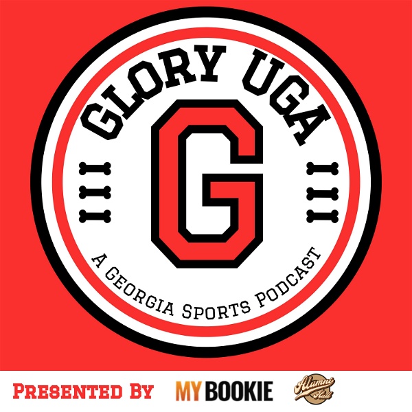 Artwork for Glory UGA Podcast