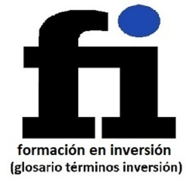 Artwork for Glosario de términos de inversión