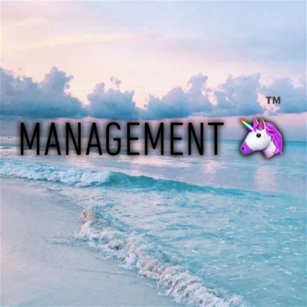 Artwork for Management 🦄™️